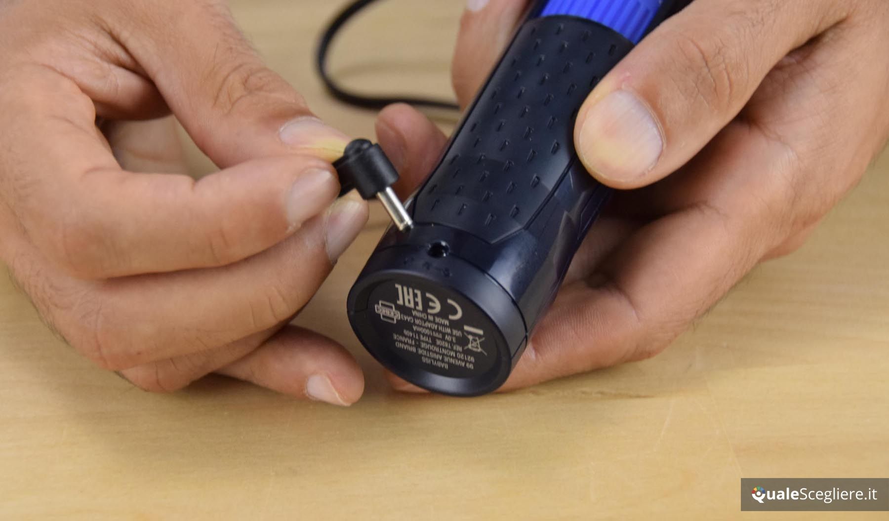 Babyliss For Men T820E