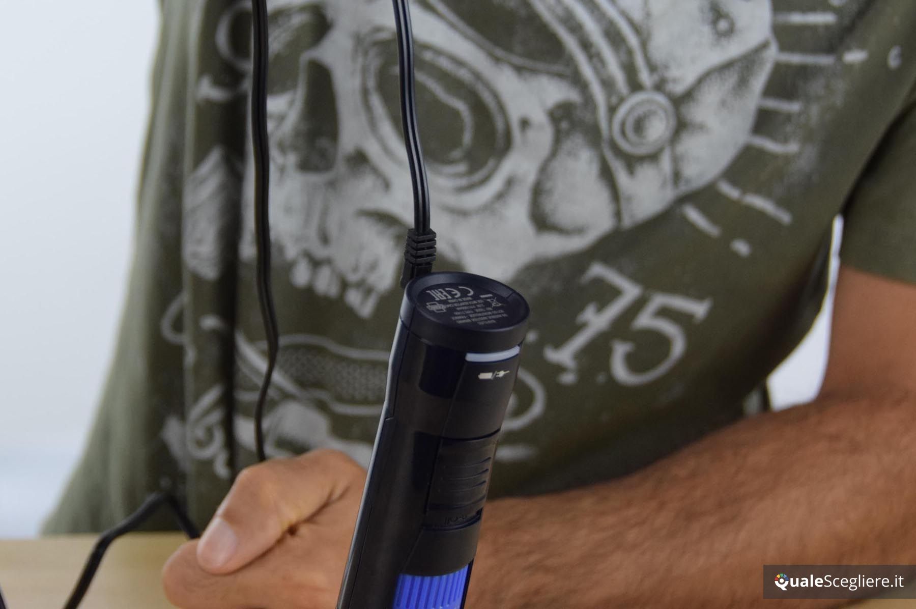 Babyliss For Men T820E