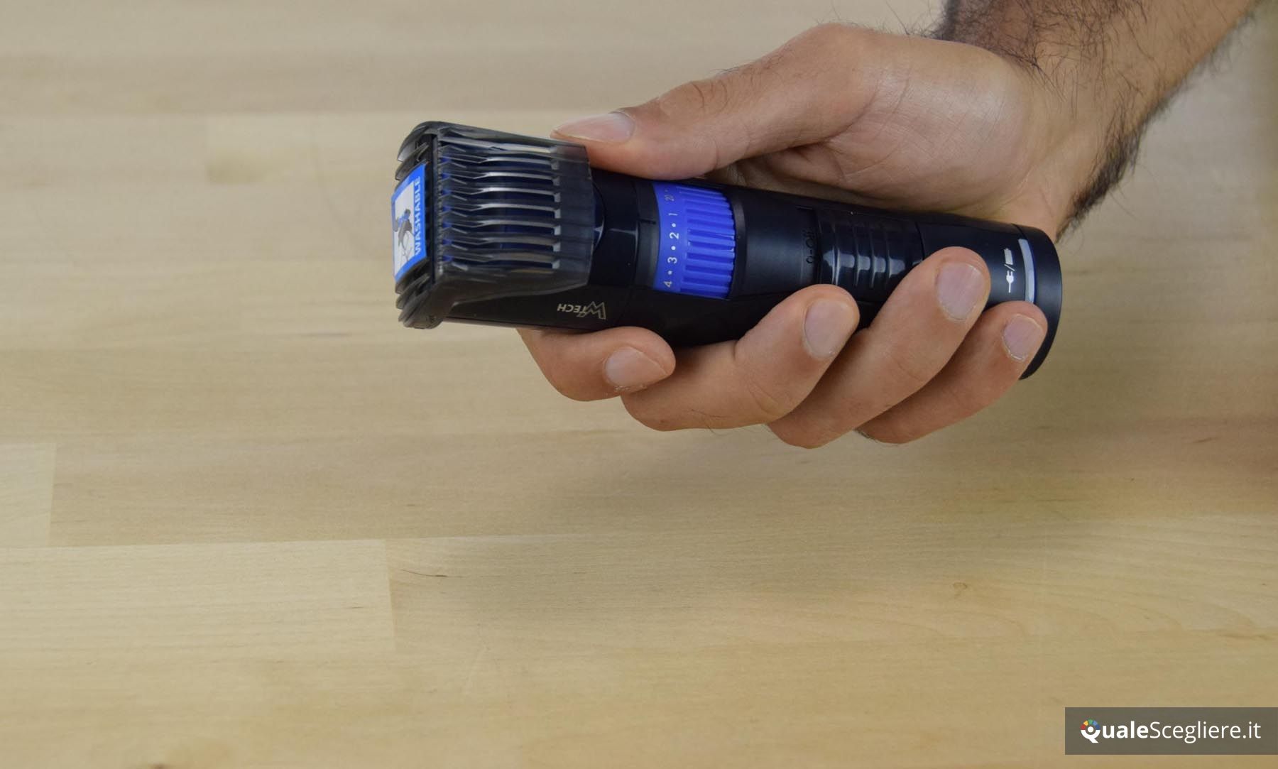 Babyliss For Men T820E