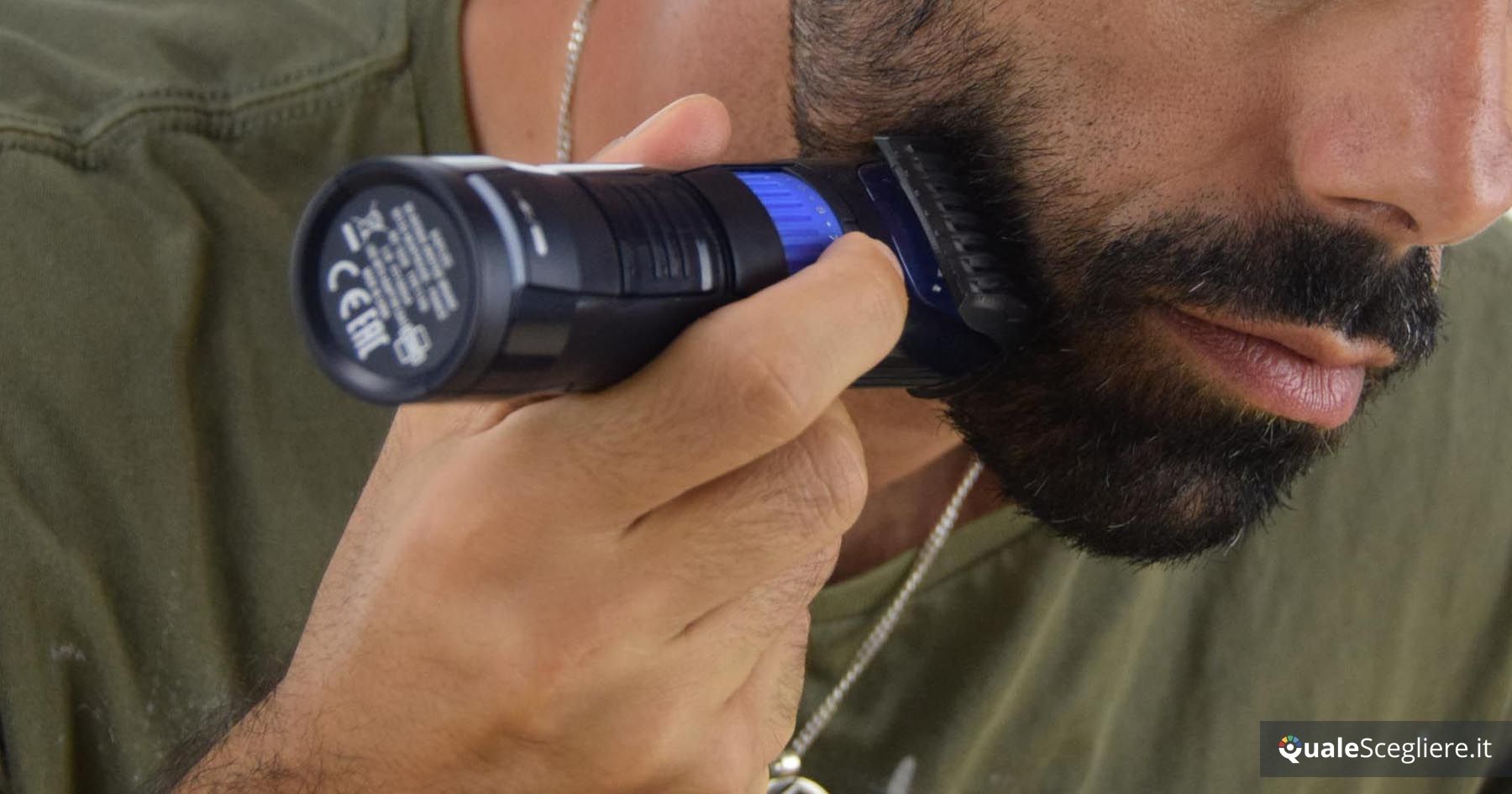 Babyliss For Men T820E