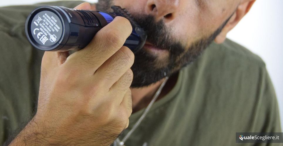 Babyliss For Men T820E