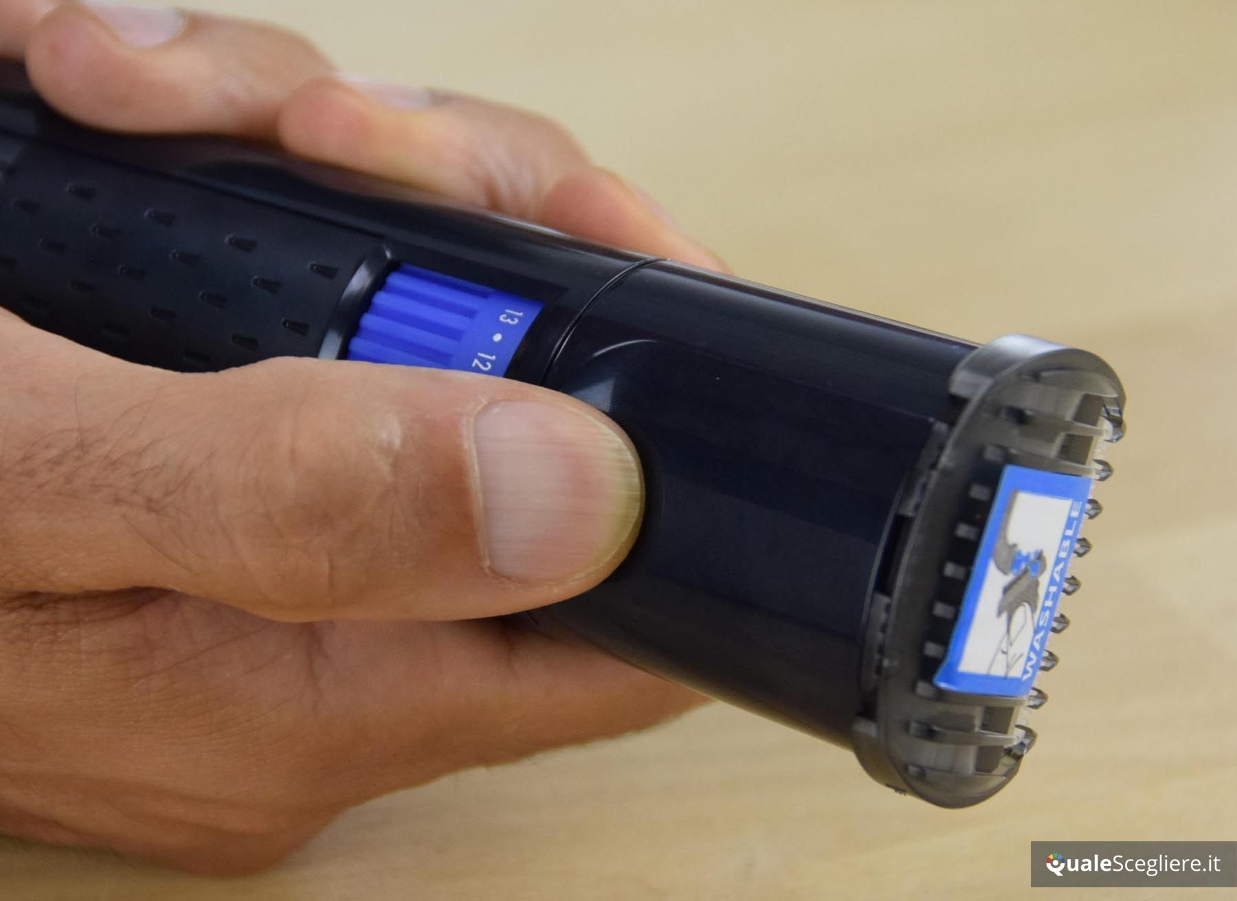 Babyliss For Men T820E