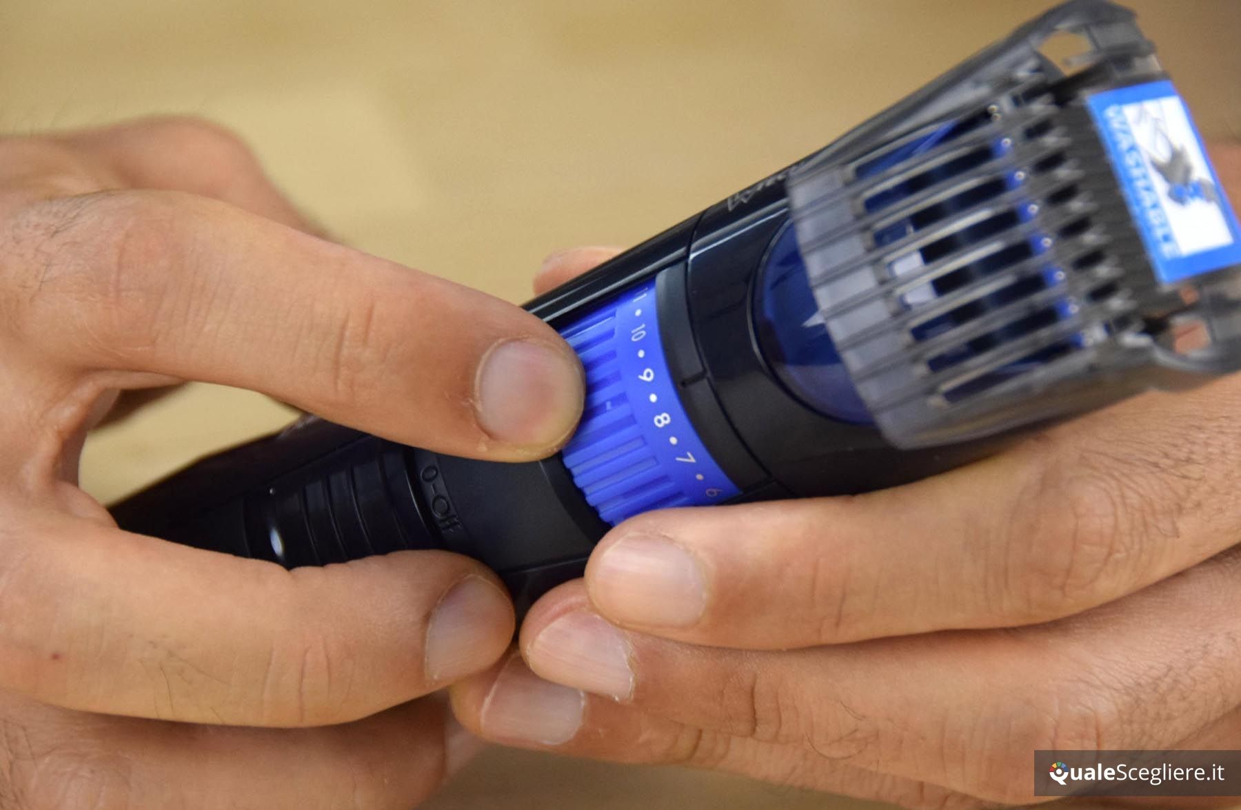 Babyliss For Men T820E
