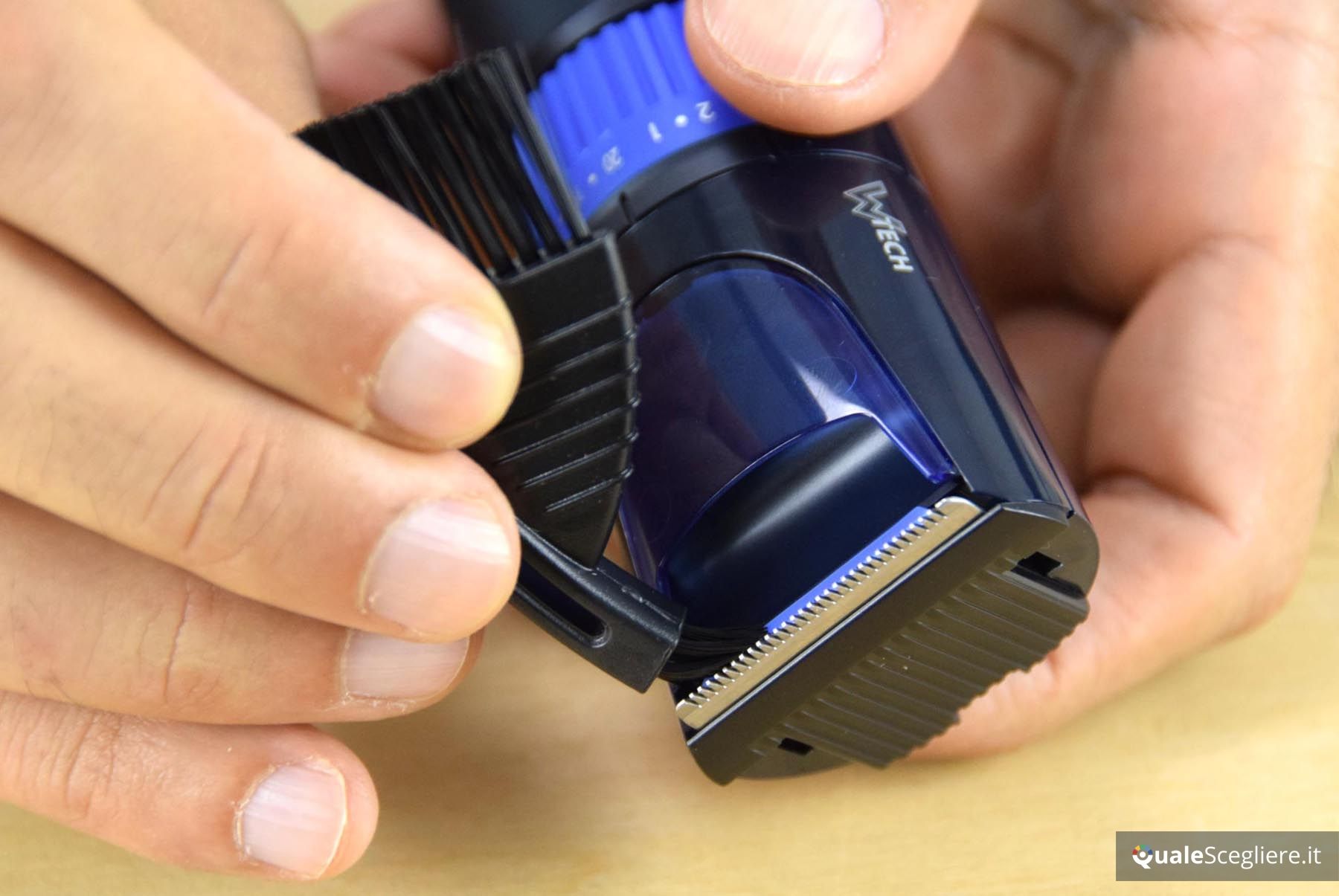 Babyliss For Men T820E