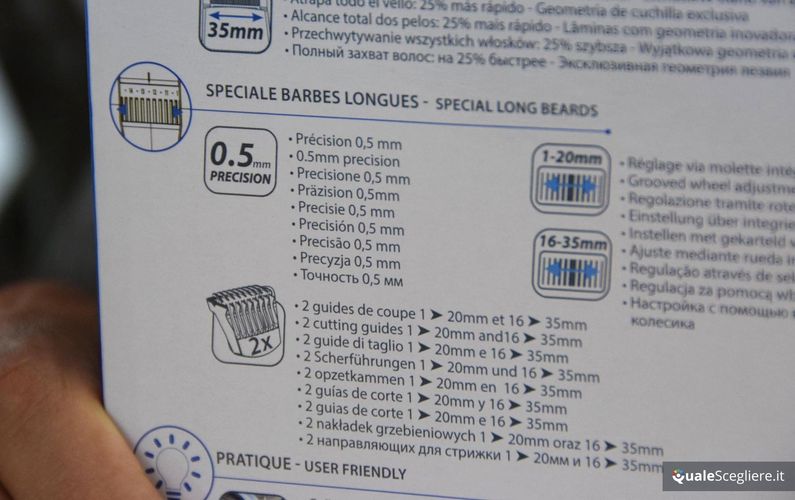 Babyliss For Men T830E