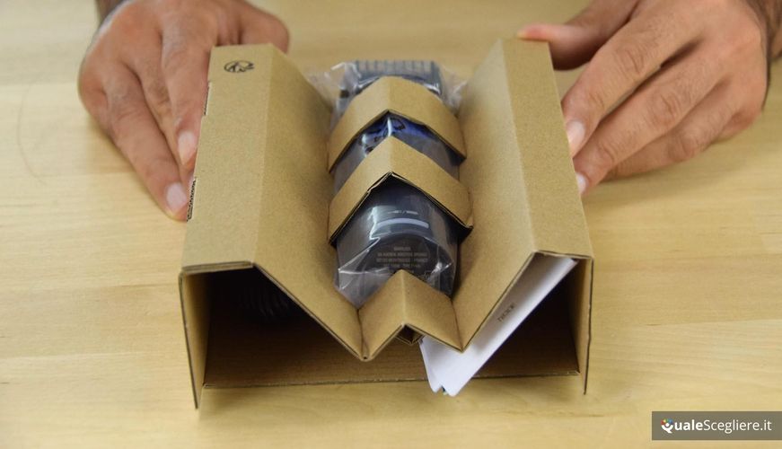 Babyliss For Men T830E