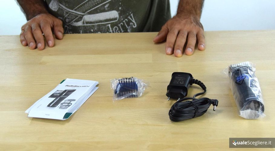 Babyliss For Men T830E