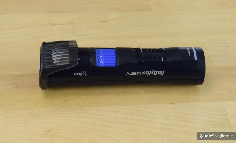 Babyliss For Men T830E