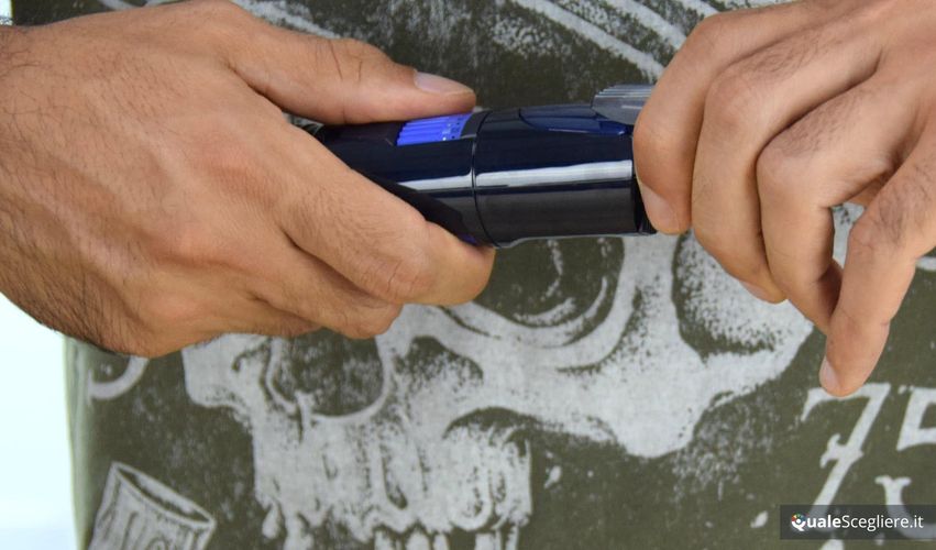 Babyliss For Men T830E