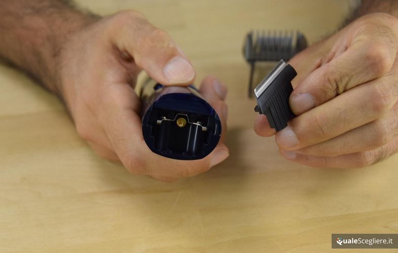 Babyliss For Men T830E