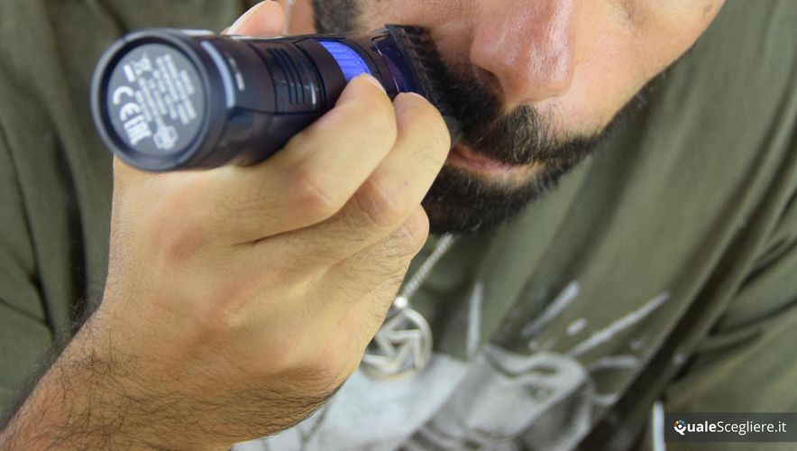 Babyliss For Men T830E