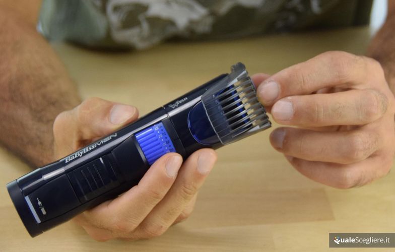 Babyliss For Men T830E