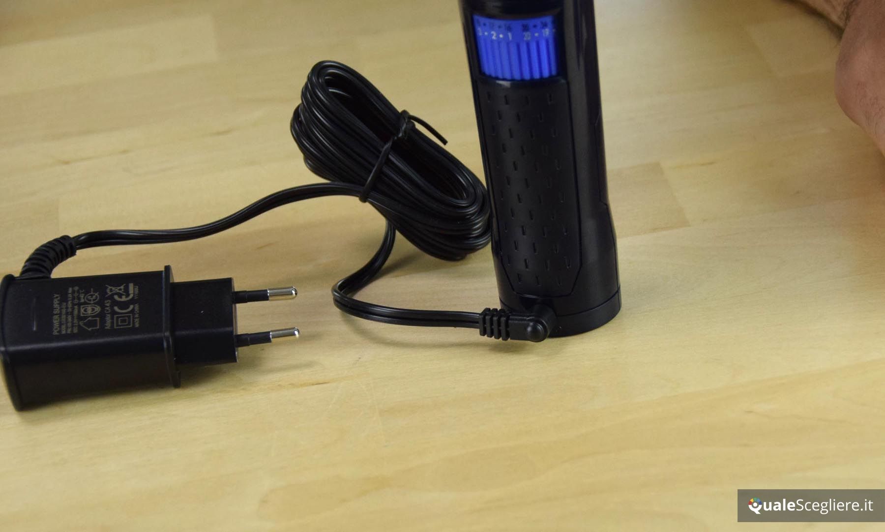 Babyliss For Men T830E