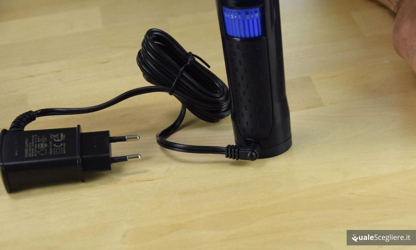 Babyliss For Men T830E