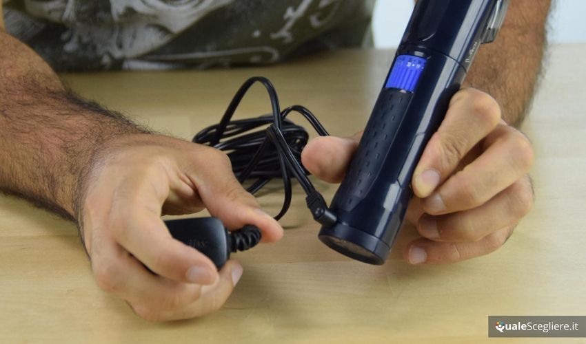 Babyliss For Men T830E