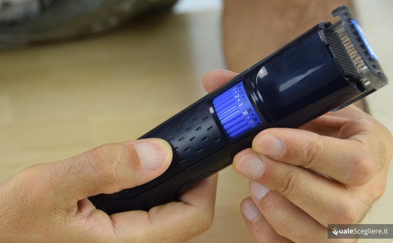 Babyliss For Men T830E