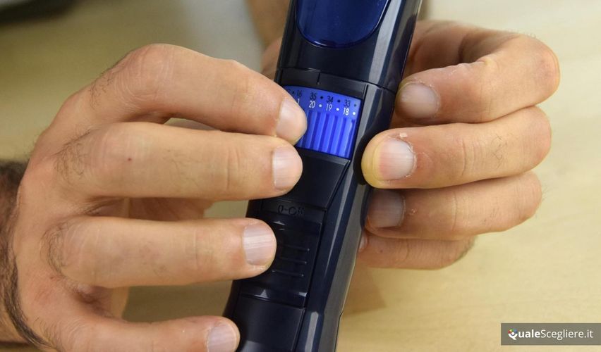 Babyliss For Men T830E