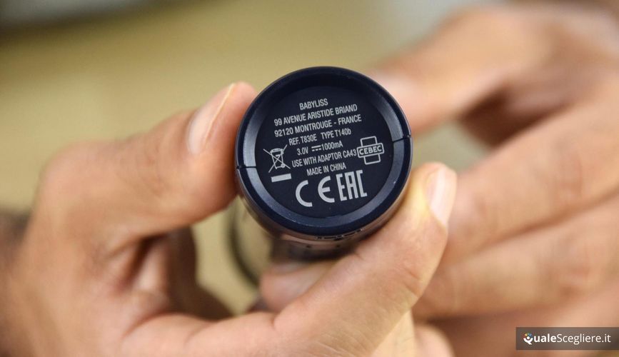 Babyliss For Men T830E