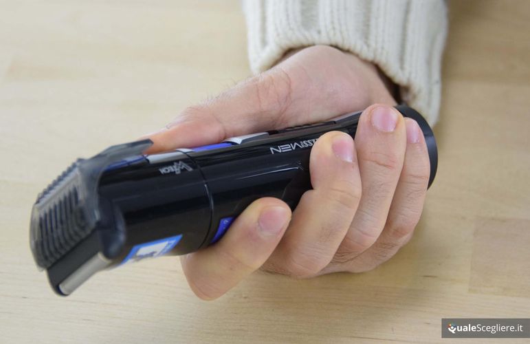 Babyliss For Men T840E Pro 35