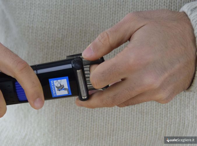 Babyliss For Men T840E Pro 35