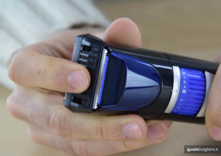 Babyliss For Men T840E Pro 35