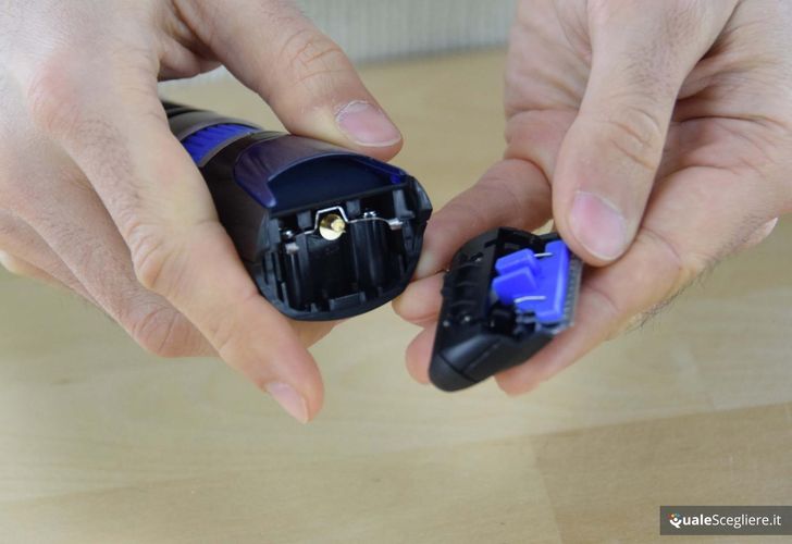 Babyliss For Men T840E Pro 35