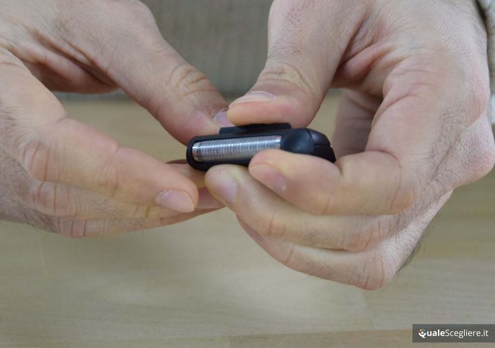 Babyliss For Men T840E Pro 35