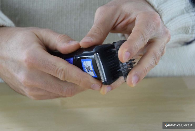 Babyliss For Men T840E Pro 35