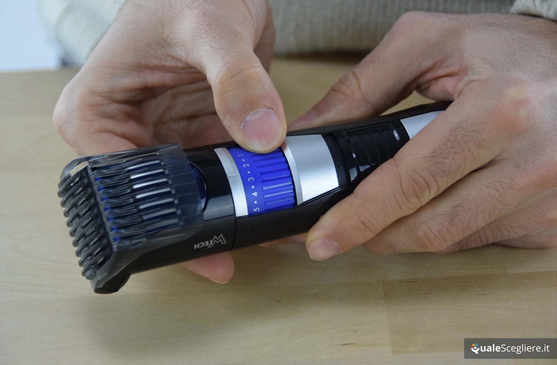 Babyliss For Men T840E Pro 35