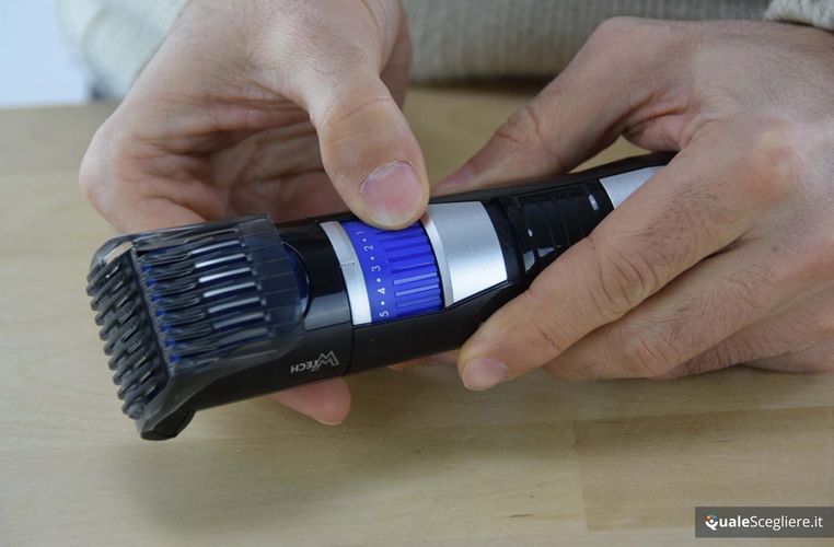 Babyliss For Men T840E Pro 35