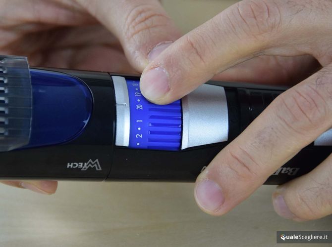 Babyliss For Men T840E Pro 35