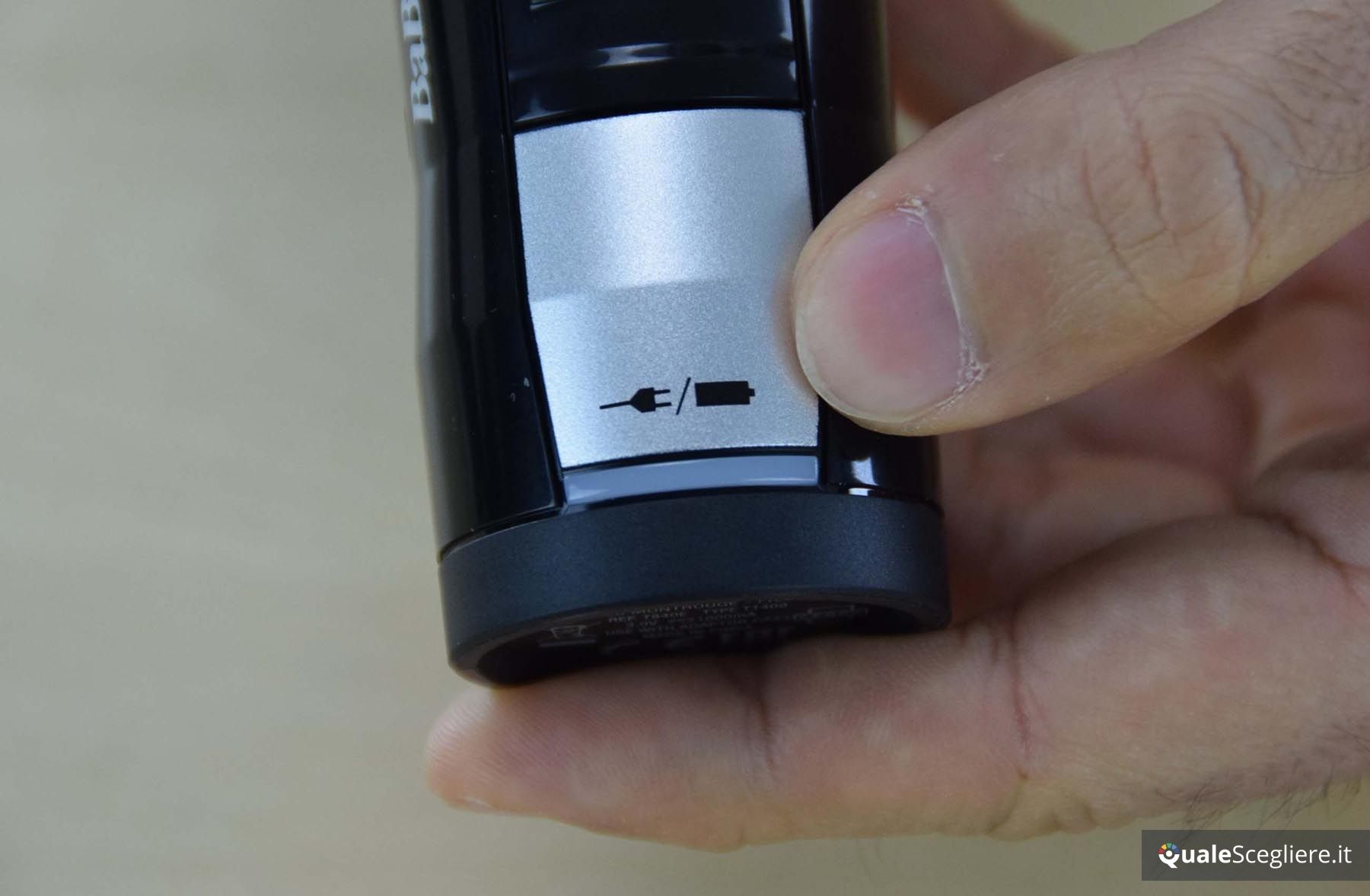 Babyliss For Men T840E Pro 35