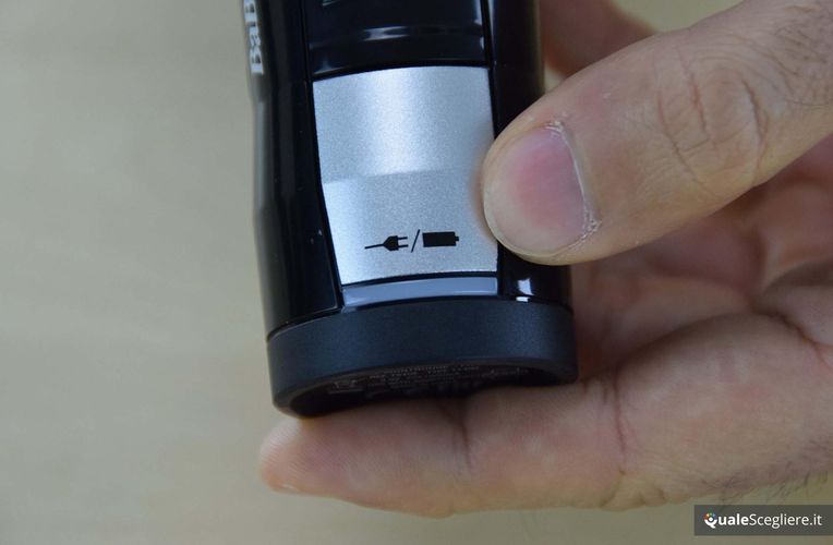 Babyliss For Men T840E Pro 35