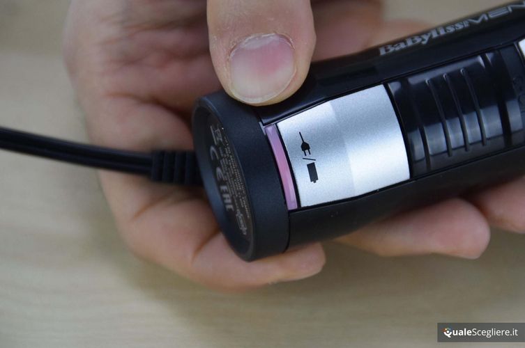 Babyliss For Men T840E Pro 35