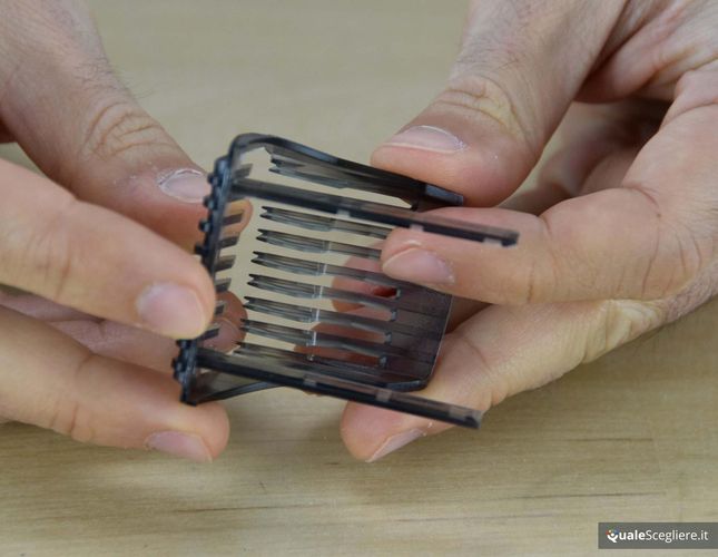 Babyliss For Men T840E Pro 35