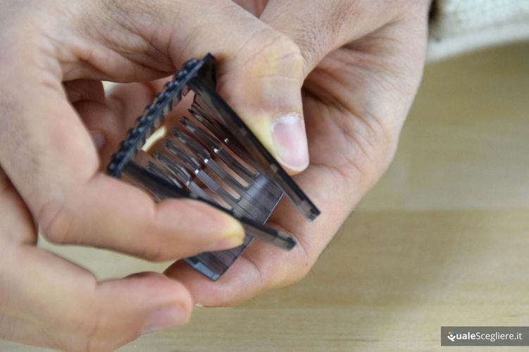 Babyliss For Men T840E Pro 35