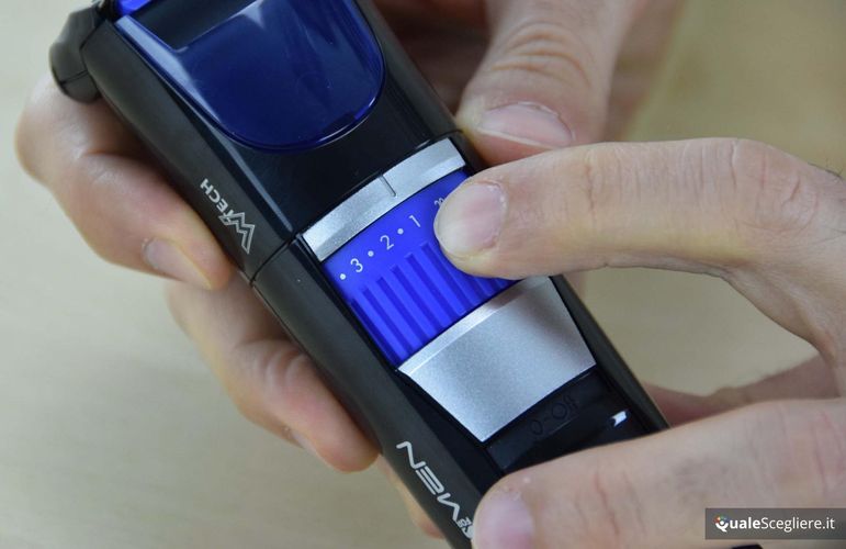 Babyliss For Men T840E Pro 35