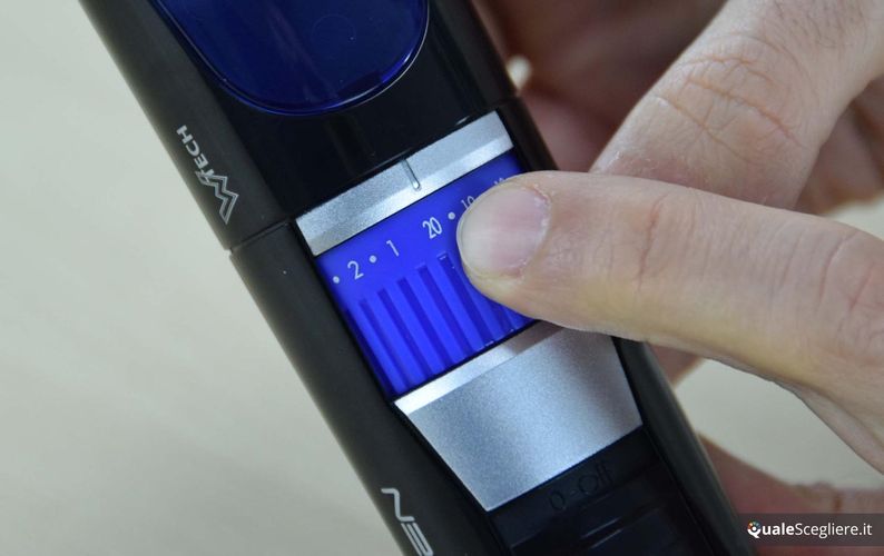 Babyliss For Men T840E Pro 35