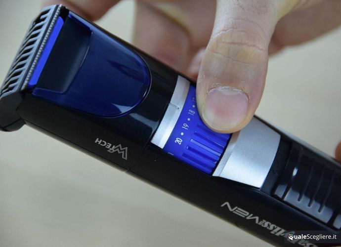 Babyliss For Men T840E Pro 35