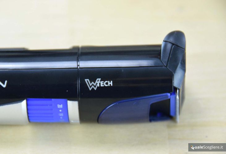 Babyliss For Men T840E Pro 35