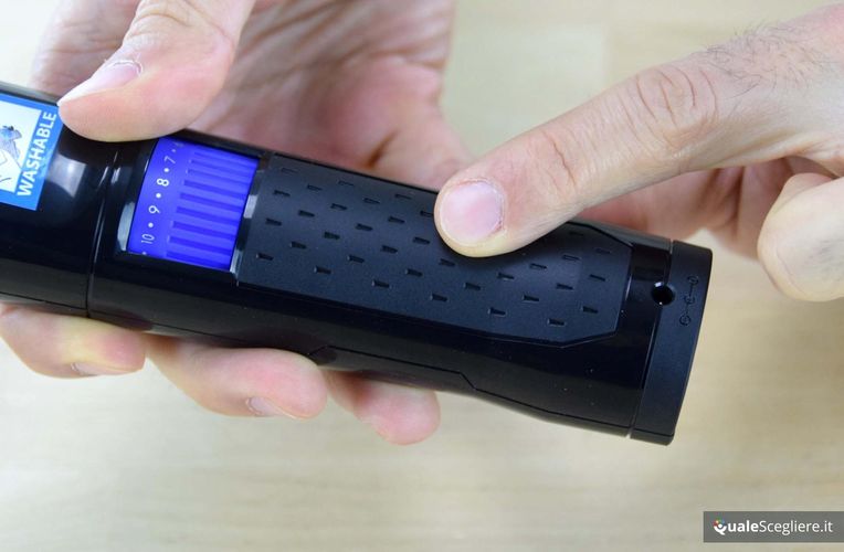 Babyliss For Men T840E Pro 35