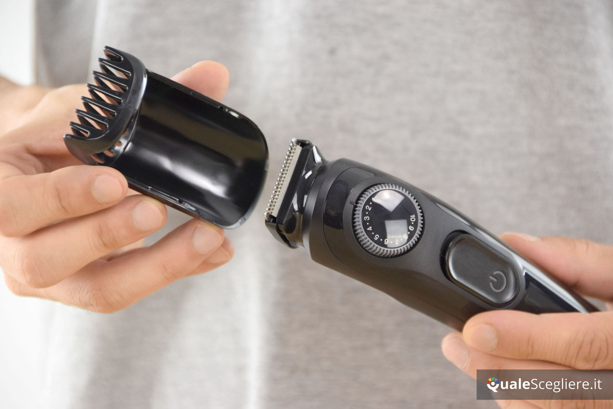 Braun BT3020