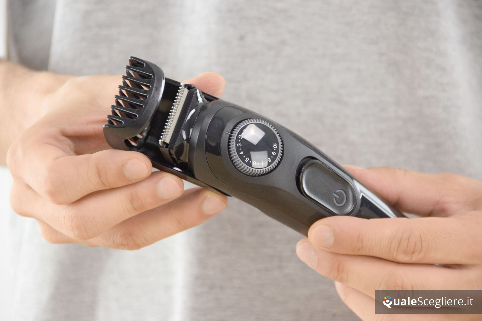 Braun BT3020