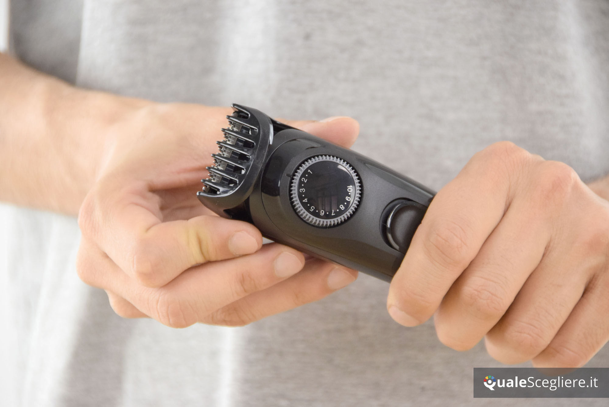 Braun BT3020