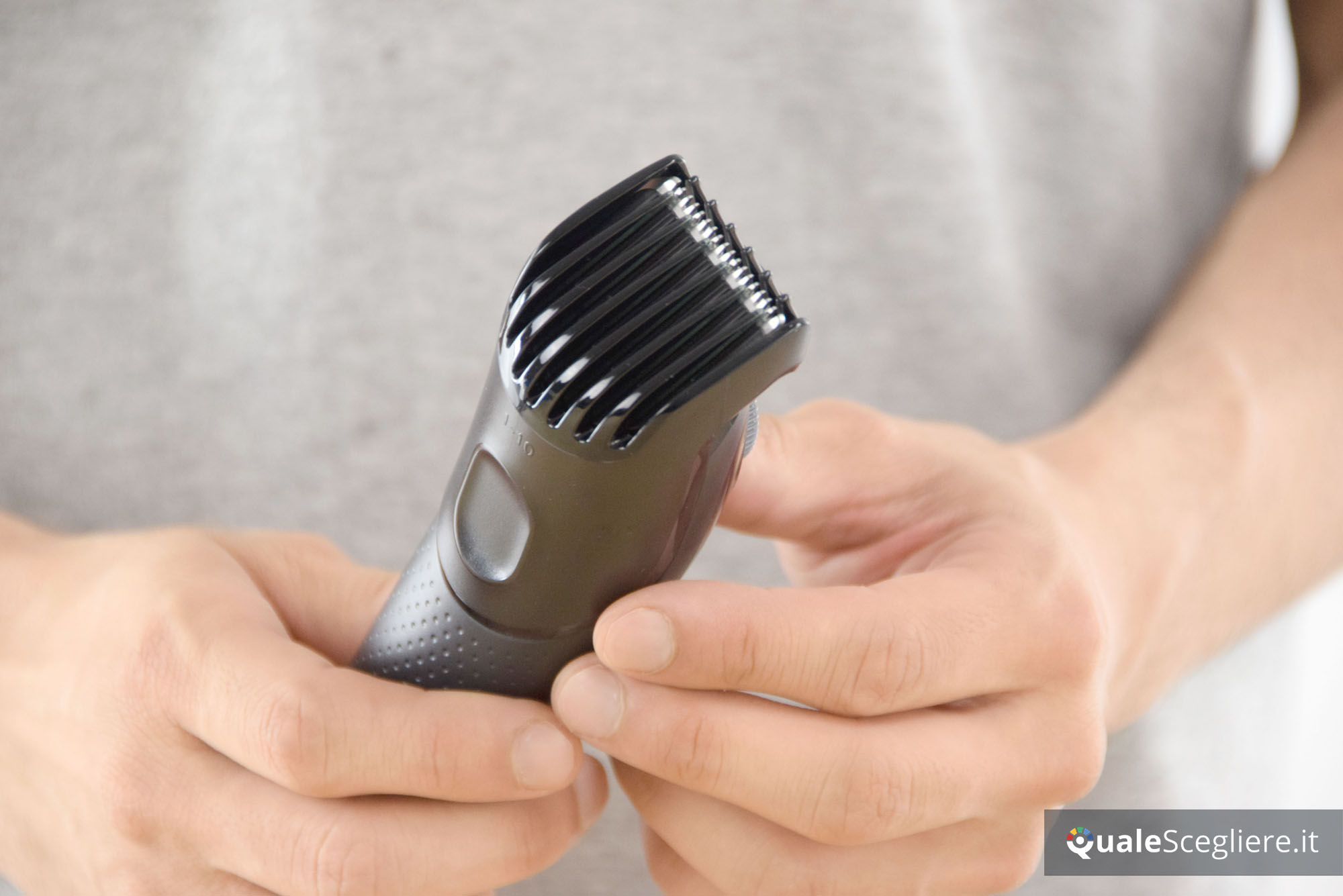 Braun BT3020