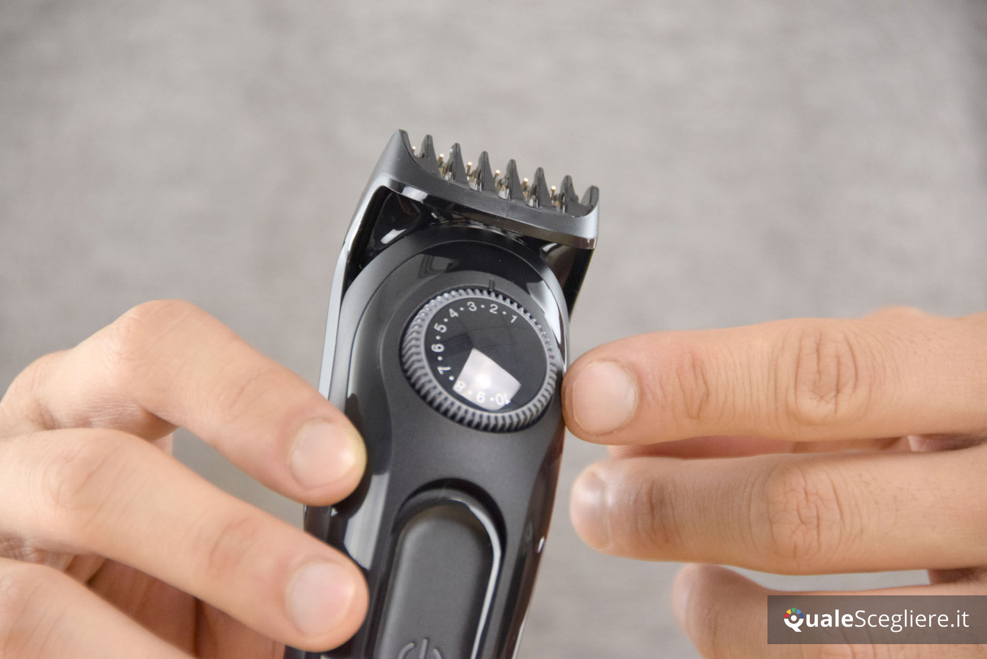 Braun BT3020