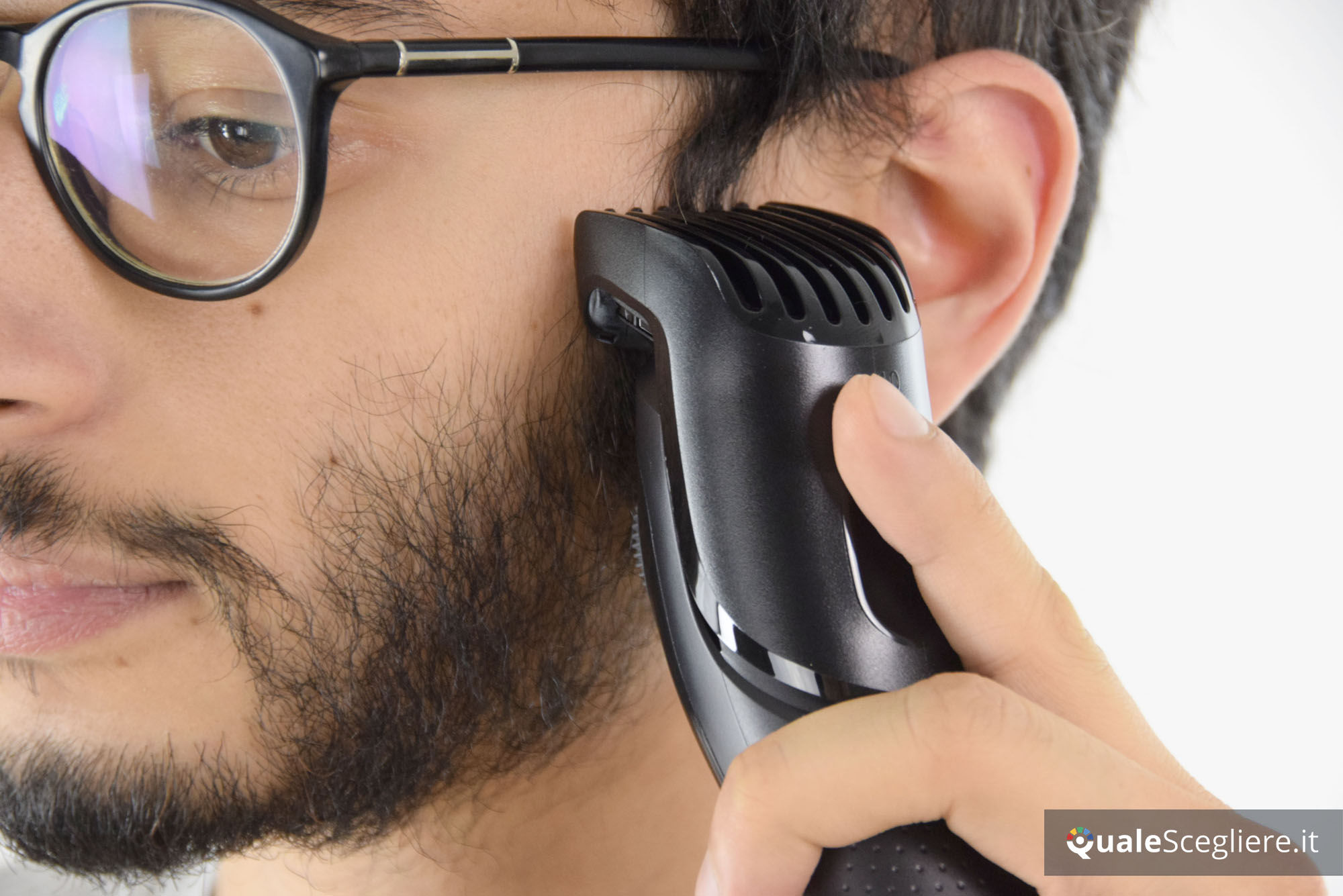 Braun BT3020