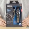Braun BT3020