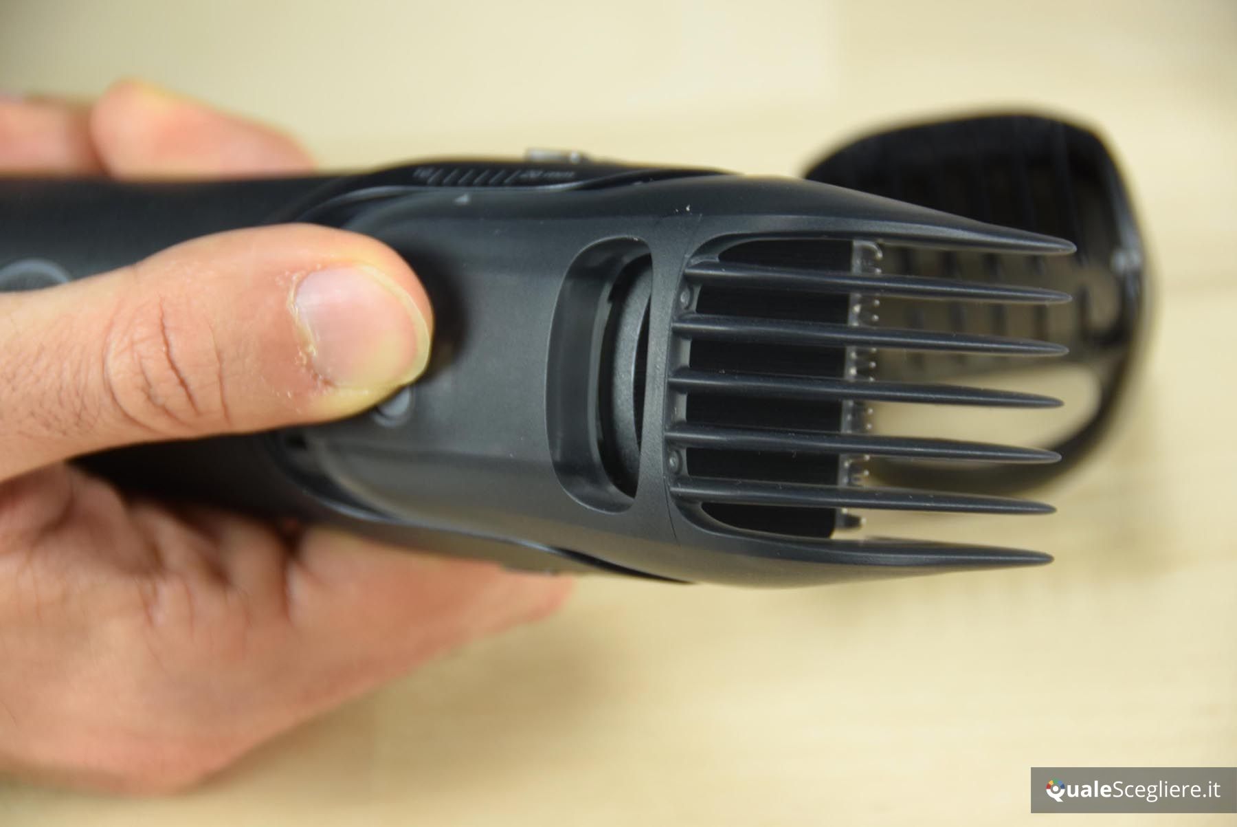 Braun BT7050