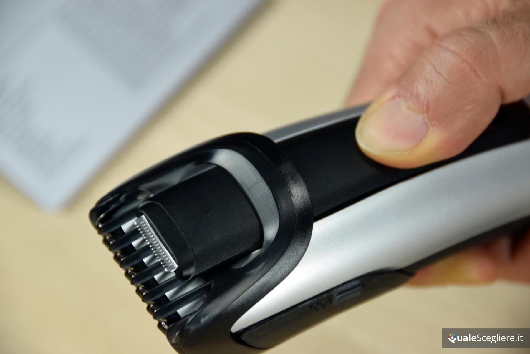 Braun BT7050